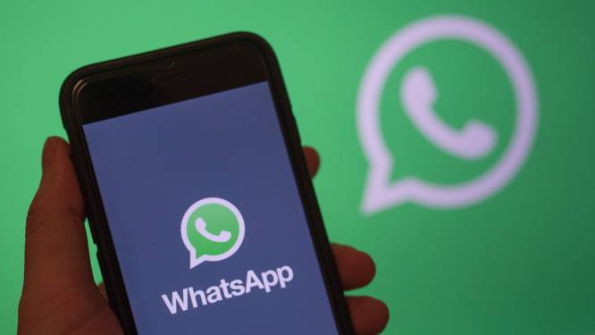 WhatsApp test delen van bestanden tot 2 GB