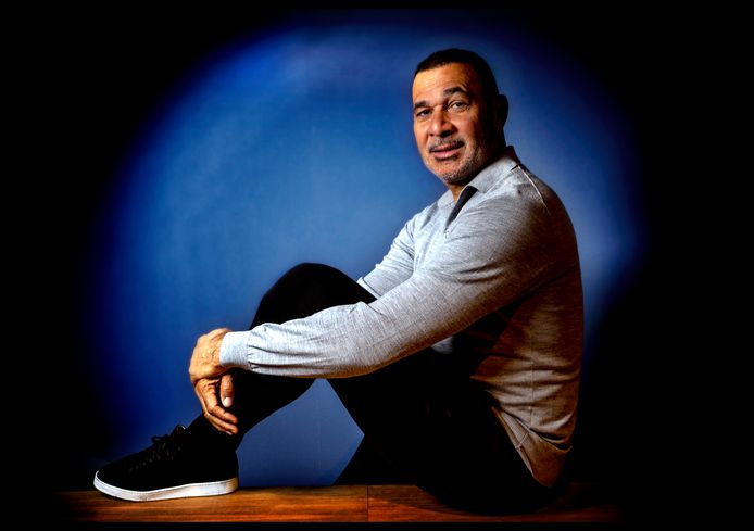 Ruud Gullit.