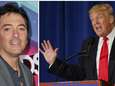 'Chachi' uit 'Happy Days' enige celebrity die Trump wist te strikken