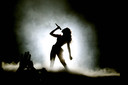 Beyoncé va faire son retour sur scène après quatre ans d'absence.
