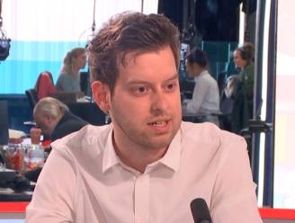 VTM-journalist Jarno Bertho geeft duiding: “Of Waasland-Beveren kans maakt bij BAS? Zeg nooit nooit in voetbal”