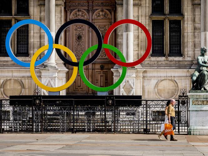 Tijdens de Olympische Spelen worden álle iconische plekken van Parijs aangedaan, maar er zijn ook punten van zorg