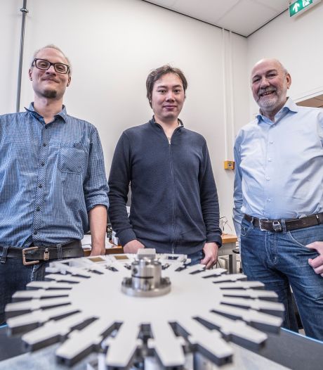 Souvenirtje voor op de koelkast? Met deze magneten wordt je koeling een stuk milieuvriendelijker 