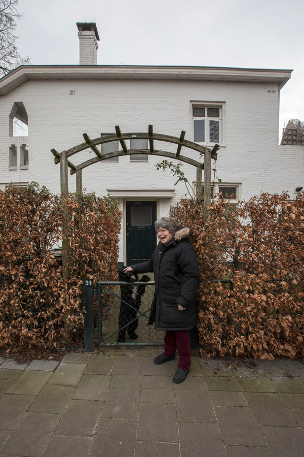 Eindhoven - huis van Maria van Aarle is met 30% gestegen in WOZ waarde