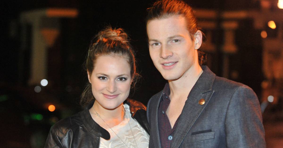 GTST-acteur Guido Spek weer single