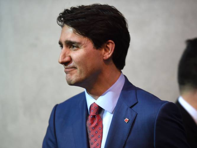 Regering Canada: "Nee, Justin Trudeau is niet de zoon van Fidel Castro"