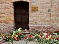 L’assaillant de Halle voulait “commettre un massacre” dans la synagogue