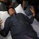 Populaire Pakistaanse oud-premier Imran Khan is lichtgewond na aanslag tijdens protestmars