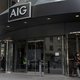 AIG overweegt Amerikaanse staat aan te klagen