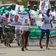 ‘Als de verkiezingen in Nigeria succesvol verlopen, zal dat een impuls zijn voor de democratie in Afrika’
