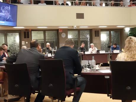 Een half jaar geen reactie na een klacht: gaat Haaksbergen zo treurig met de inwoners om? 