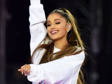 Ariana Grande wil met nieuw album 'licht brengen' na aanslag Manchester