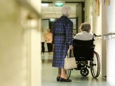 Bezoekverbod in verpleeghuizen in Twente komt keihard aan bij bewoners en familie