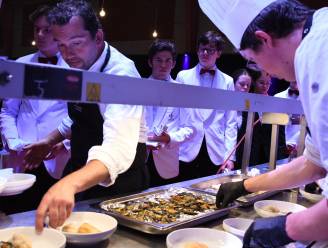
Chefs koken ten voordele van Atelier Joséphine in De Lovie: “De nood aan bijkomende private middelen is voor ons noodzakelijk” 
