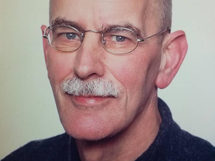 Theo was bekendheid in wijk: ‘Als iemand sikkeneurig voorbijkwam, riep hij vrolijk: goedemorgen!’