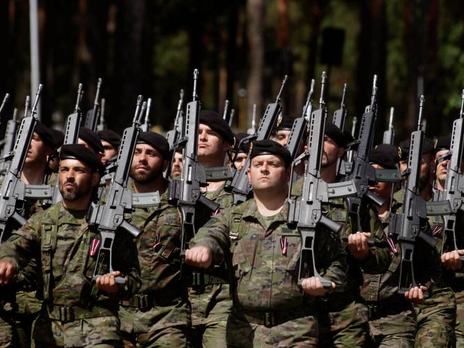Premier Catalonië krijgt 5 dagen tijd, Spaans leger staat klaar om in te grijpen