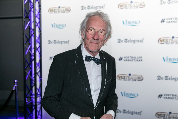 Freek de Jonge.