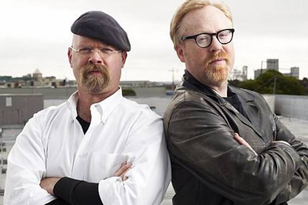 Mythbusters