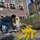 Ongemakkelijke opluchting in Münster om de aanslag die geen aanslag was
