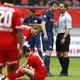 PSV laat zich weer aftroeven, hard onderuit bij FC Twente
