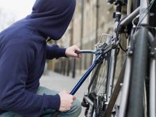 Plus de 200 vélos sont volés chaque jour en Belgique