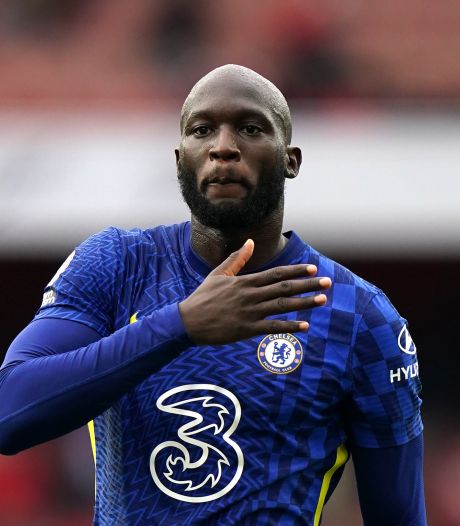 Le top/flop des Diables: entrée royale pour Romelu Lukaku, inquiétudes pour Jérémy Doku