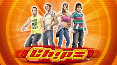 Popgroep Ch!pz werkt aan reünie