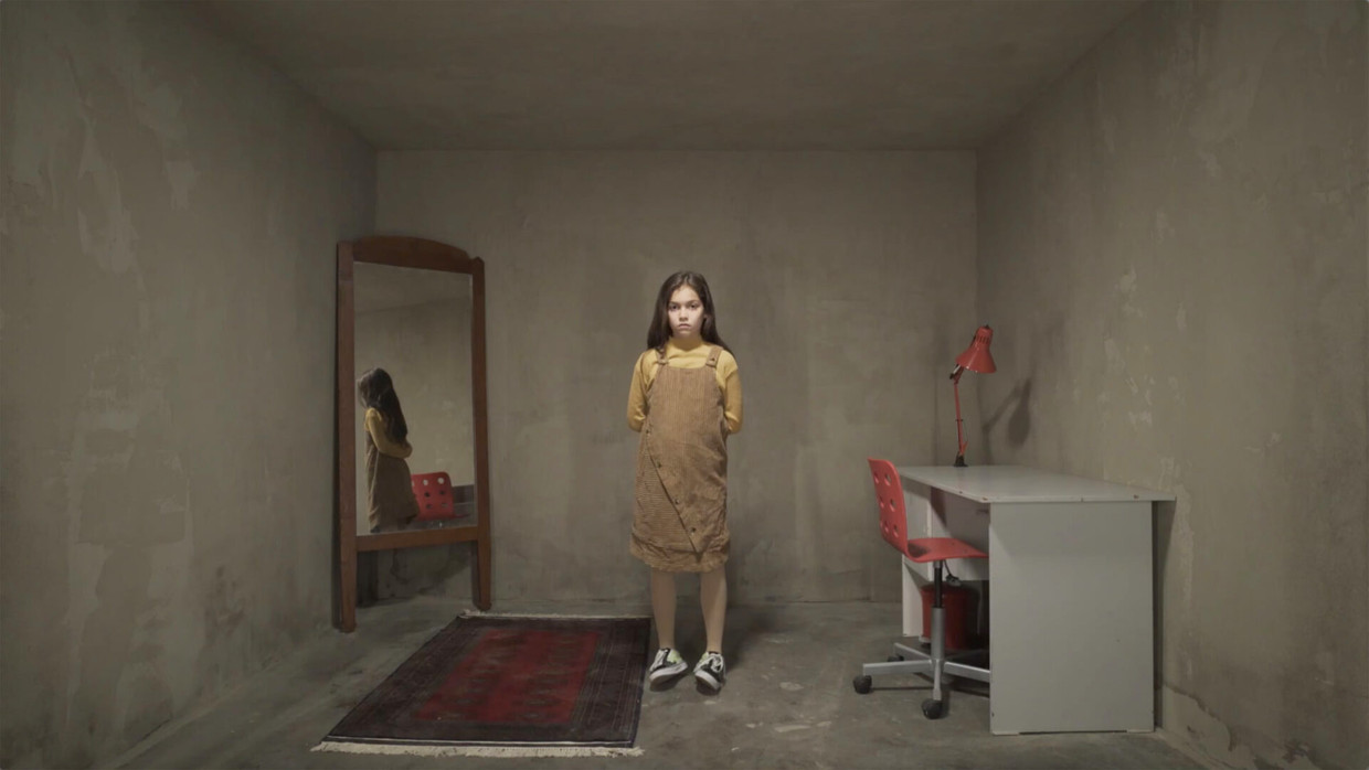 All What You See van regisseur Niki Padidar. Beeld IDFA/ Niki Padidar