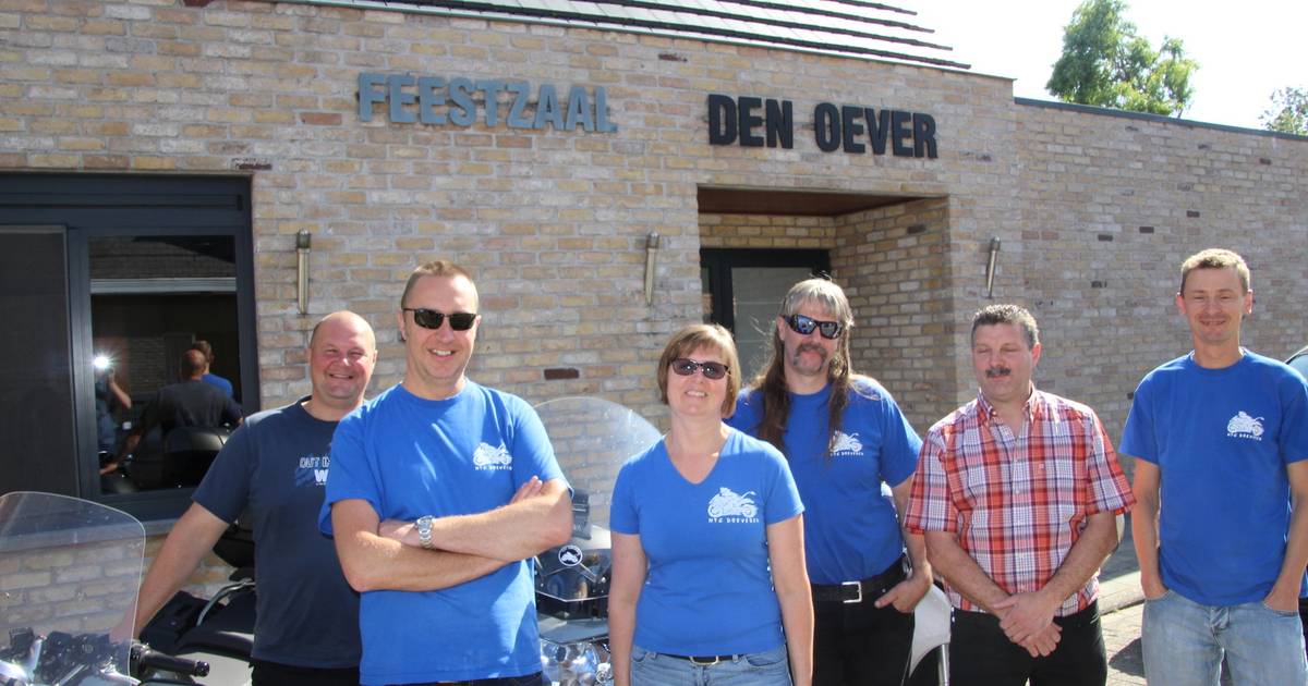Oplichter ronselde in naam van Motorclub Doeveren geld bij 30 cafébazen