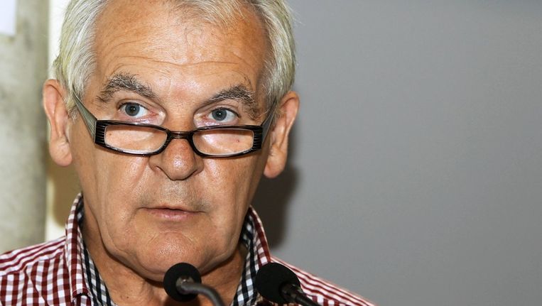 José Happart haalt uit naar eigen partij De