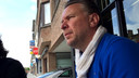 Slachtoffer Stefaan Bogaerts (55)