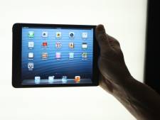 A 5 ans, il dépense 2000 euros en applications iPad