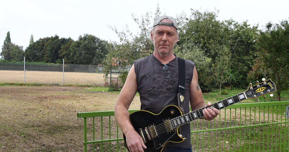 Deze oude rockers worden geholpen door de jeugd | Mill en St. Hubert ...