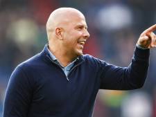 LIVE eredivisie | Arne Slot in jubileumduel tegen PEC Zwolle, Feyenoord-shirt voor Bram van Polen