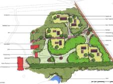Appartementen (voorlopig) van de baan, plan woningen op De Utrecht stap verder