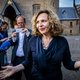 Binnenhof wacht op een Houdini-act
