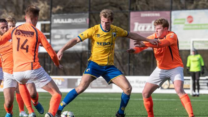 DZC’68 als laatste naar halve finale Achterhoek Cup