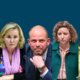 Liegen in de politiek betekent niet altijd ontslag: de N-VA zette de lijn uit om de eigen excellenties met hand en tand te verdedigen