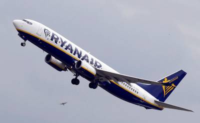 'Gedupeerde Ryanair-klanten hebben recht op extra compensatie'