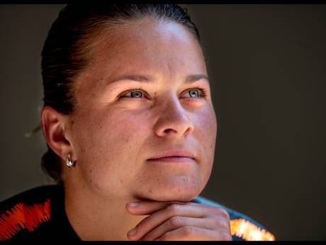 ‘Ik zeg wat ik vind en daar doet men het maar mee’
