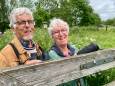 Mary en Kees vogelen wat af in de Zouweboezem: 'Het is hier de El Dorado van de natuur’