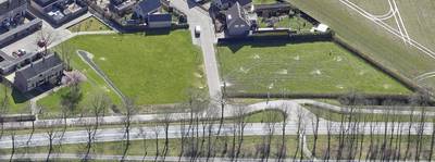 Huurwoningen voor 55-plussers in Langeweg worden vooraf in de fabriek gemaakt