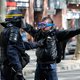 Meer dan 60.000 politieagenten gemobiliseerd voor 23ste protest gele hesjes in Frankrijk