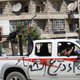 Opnieuw luchtaanvallen op en rond Damascus