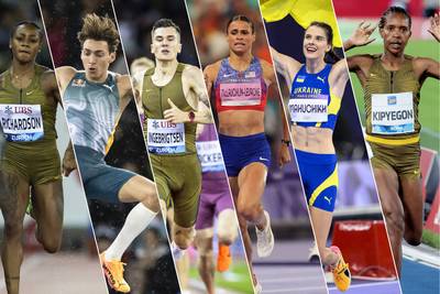 From tough cookie to Norwegian running prodigy: six athletes to watch out for at the Memorial