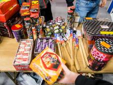 Vuurwerk afschieten in Amersfoort wordt verboden (maar er is geen capaciteit om te handhaven)