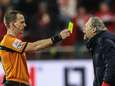 Preud'homme: “Je suis l’entraîneur le plus fou” 