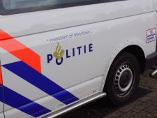 Bioscoop Pathé Groningen overvallen, dader gevlucht