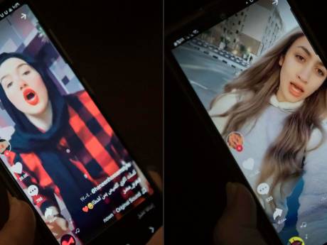 Boete van 750.000 euro voor TikTok om schenden privacy Nederlandse kinderen