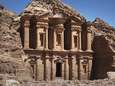 Spectaculair monument van 2.150 jaar oud ontdekt in historische stad Petra